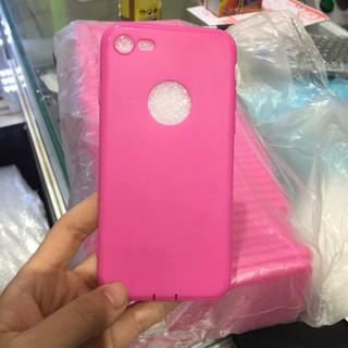 Ốp dẻo iphone 7/8