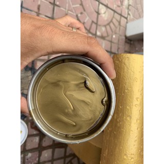 Sơn chậu kiểng 1K yes