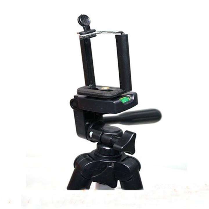 Đầu Kẹp Điện Thoại Dùng Cho Chân Máy Ảnh, Tripod