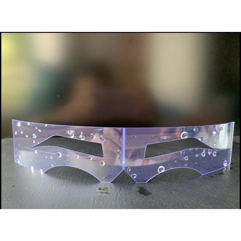 Bộ Khung Vẽ Chân Mày Việt Lip ,3 dáng DCPX NTA phù hợp từng khuôn mặt