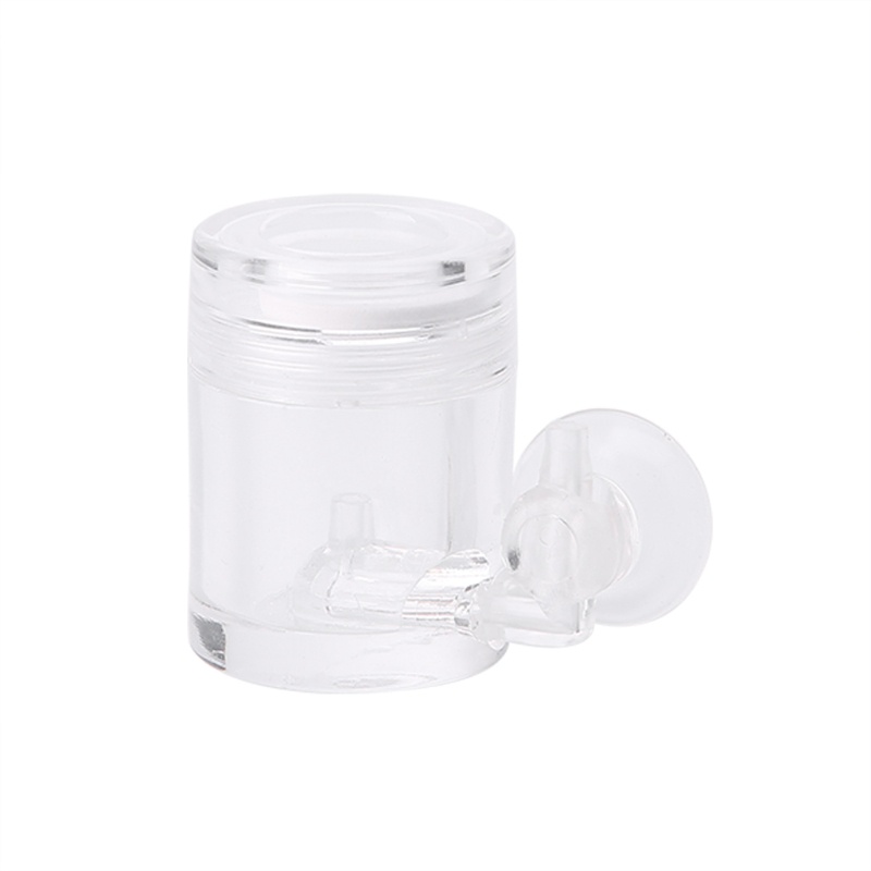 Máy Khuếch Tán CO2 Bể Cá Có Giác Hút Tiện Lợi