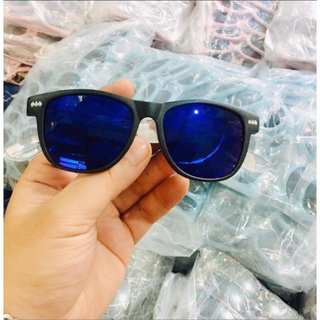 Kính HM BTBG size 1-8 tuổi( mèo hồng/ xanh tráng gương)