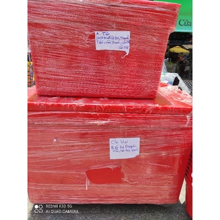 thùng đá thái lan liên doanh cao cấp