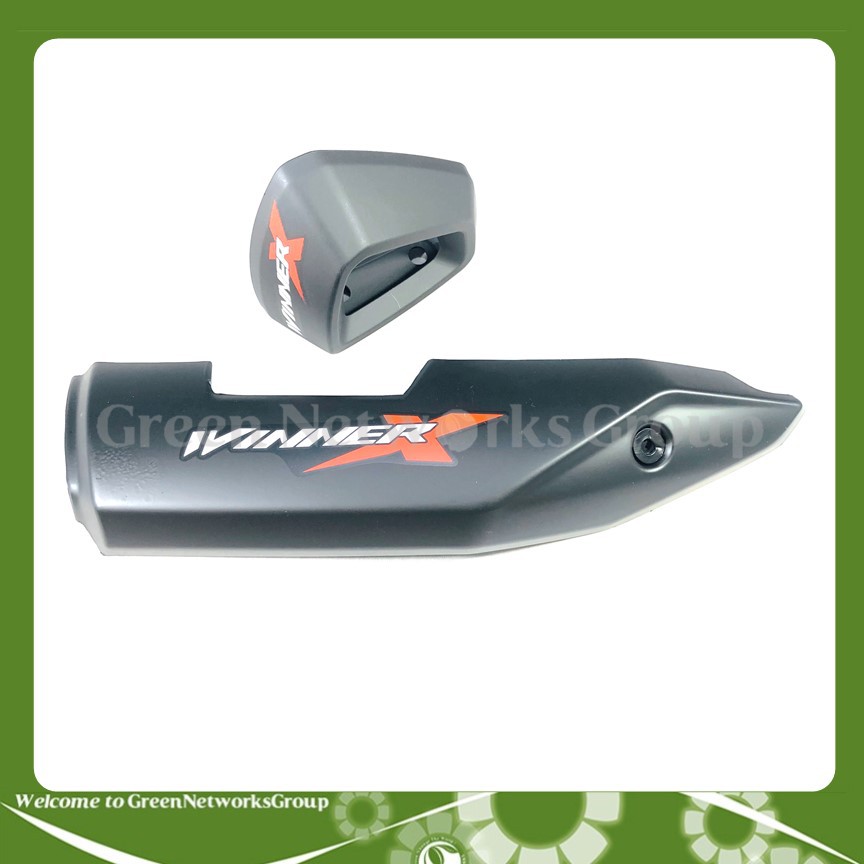 Bộ ốp pô Winner X Greennetworks