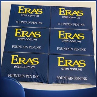 Mực Lọ Eras 50ml E221 Cao Cấp