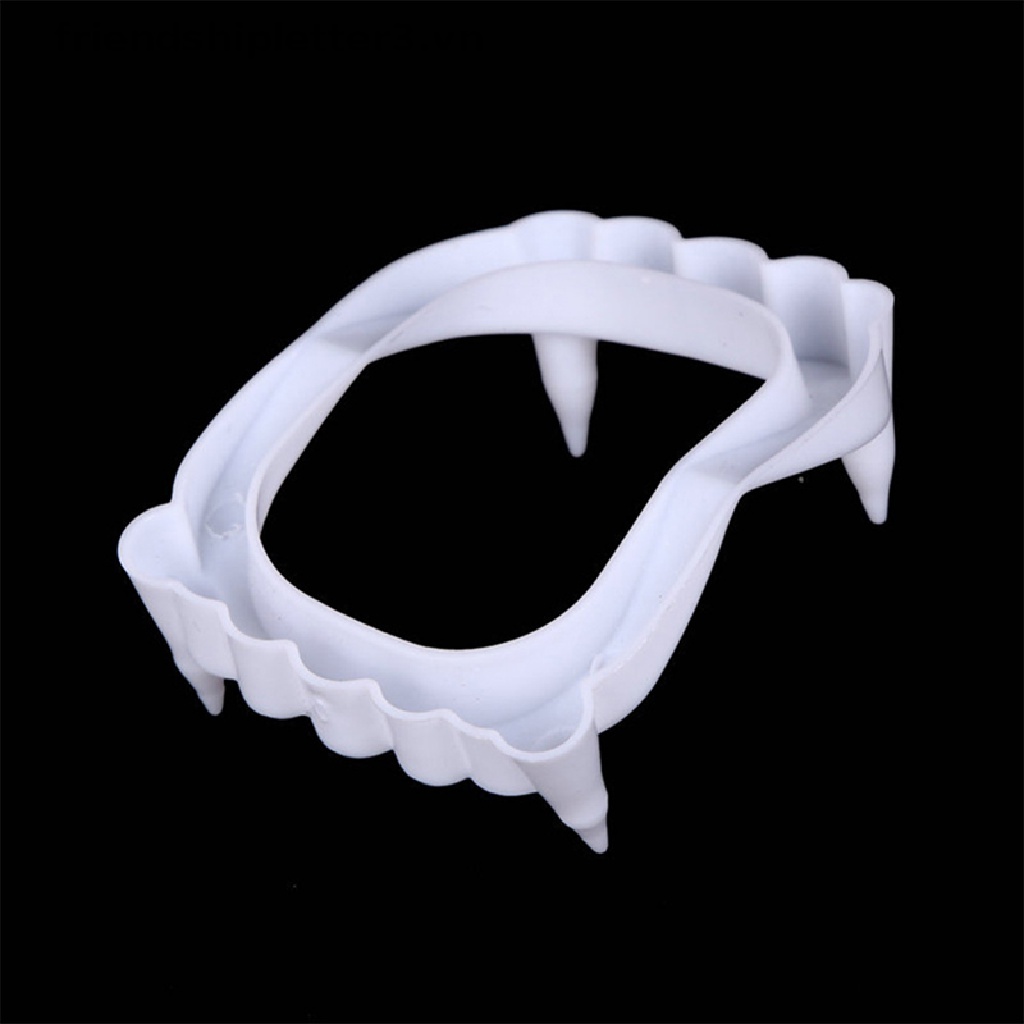 Bộ 10 Bông Trang Điểm Hóa Trang Ma Cà Rồng
