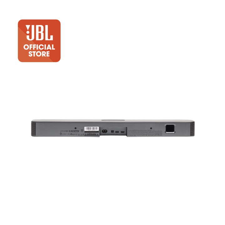 [Mã ELMALL1TR giảm 5% đơn 3TR] Loa Bluetooth JBL BAR 2.0 ALL-IN-ONE - Hàng Chính Hãng