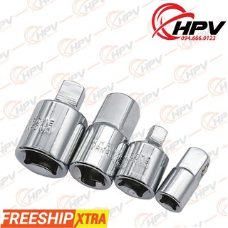 Sv đầu chuyển bulong 1/2 sang 3/8 và 1/4 các loại