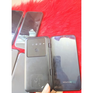 Màn Hình Phụ Lg v50 99%