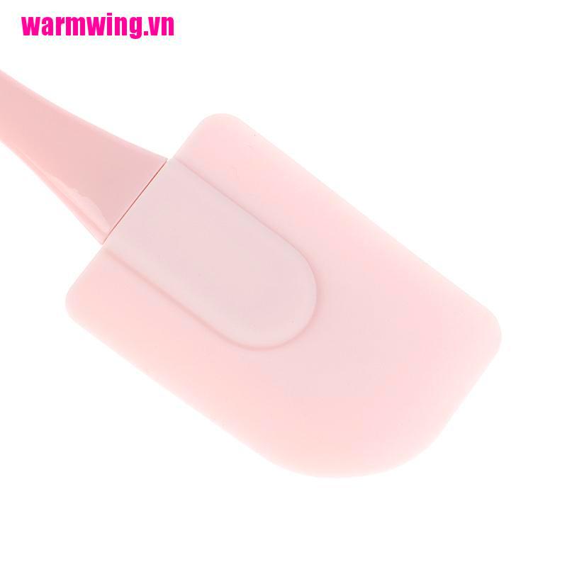 Bộ 1-3 Dụng Cụ Nấu Ăn Bằng Silicone Tiện Dụng Cho Nhà Bếp