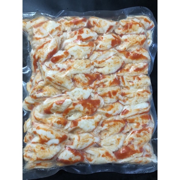 200g Càng Cua chay