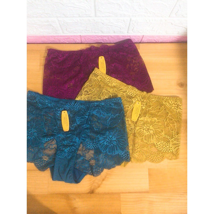 💓FREESHIP💓 Quần Lót Ren Gợi Cảm Sexy Siêu Mỏng Xuyên Thấu BigSize QL2023 HIEU STORE | BigBuy360 - bigbuy360.vn