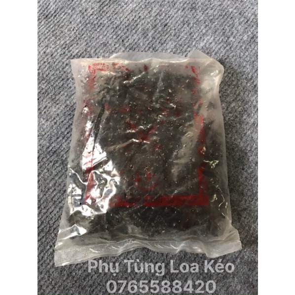 Vít ren xoắn bắt loa nhập Taiwan sơn tĩnh điện ko rỉ sét Bịch 1kg