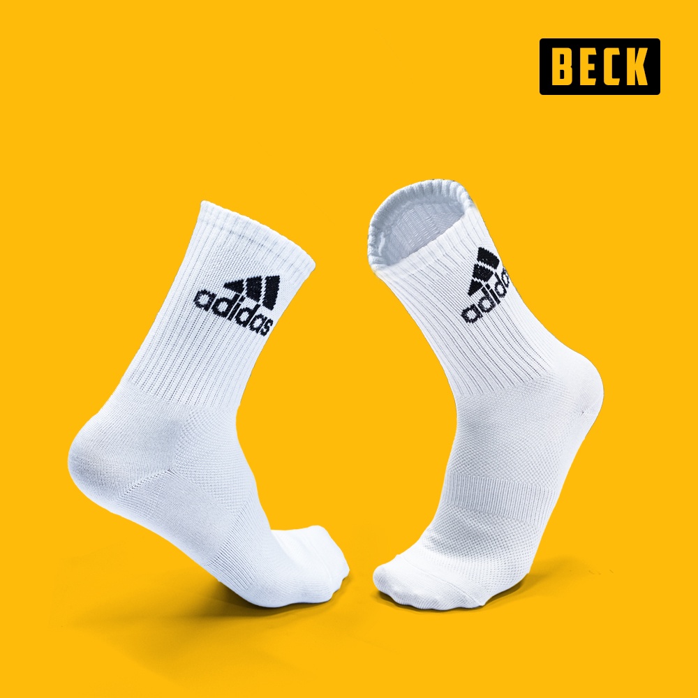 Tất Dệt Kim Đá Bóng Nam Thể Thao Cao Cấp