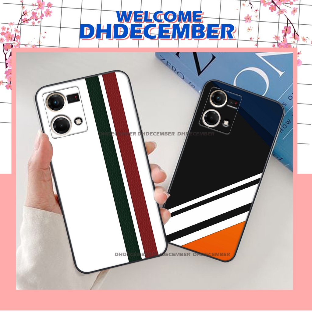 Ốp lưng Oppo RENO 7 4G - RENO 8 4G - BẢO VỆ CAMERA  in hình 3D thời trang, toro jump, BAO ĐẸP - BAO CHẤT- BAO GIÁ RẺ