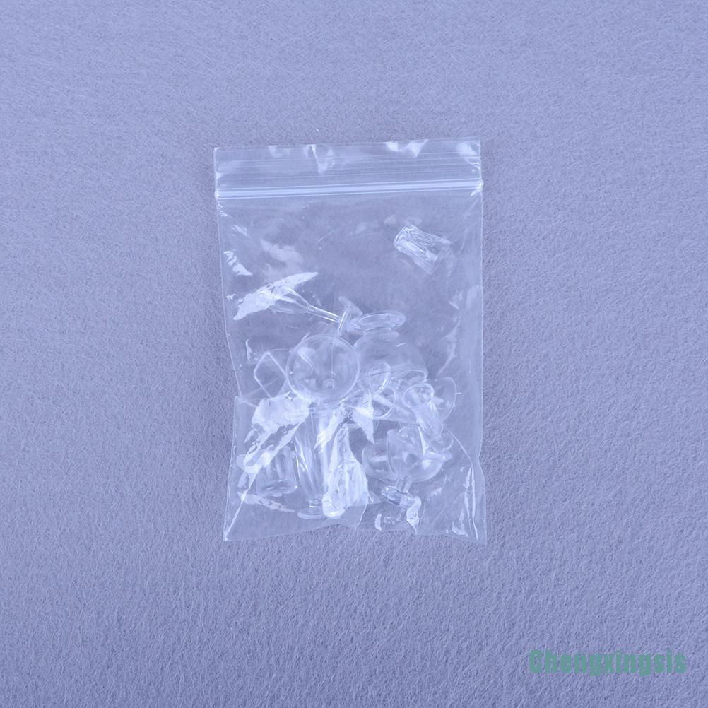 Bộ 17 Món Đồ Chơi Búp Bê Dễ Thương Xinh Xắn