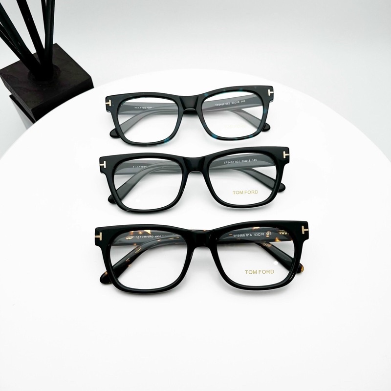 Gọng tom ford