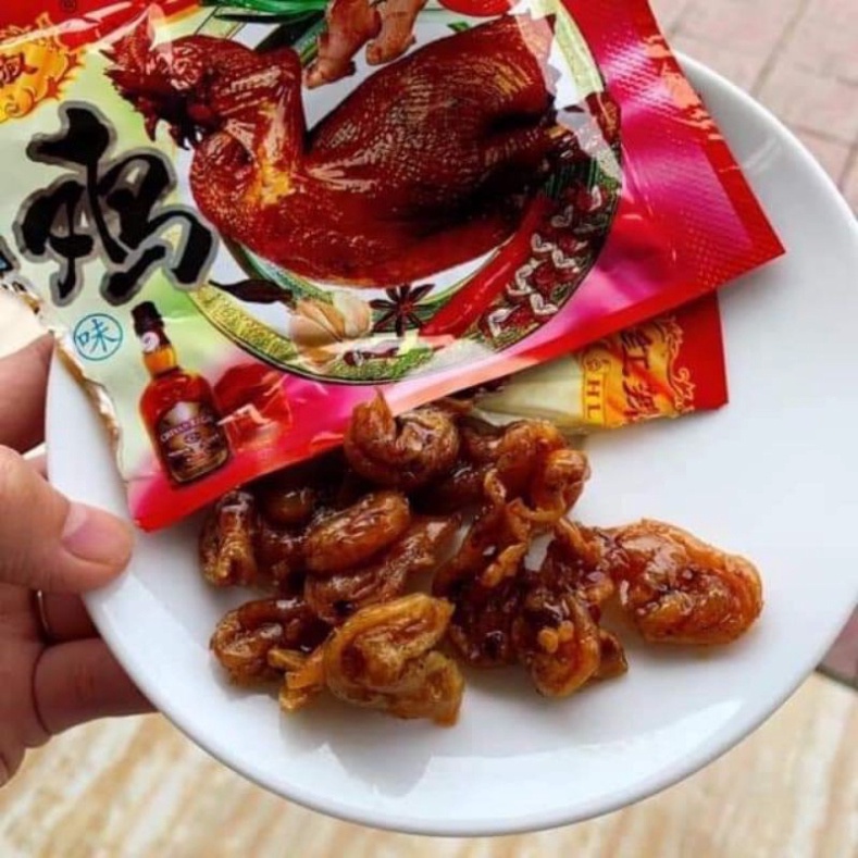 [ Xả Tồn ] GÀ CAY TẨM VỊ ĂN LIỀN