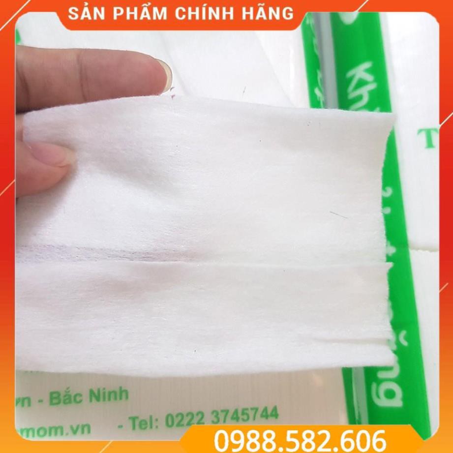 [MUA 5 TẶNG 1] Combo 5 Bịch Khăn Vải Khô Đa Năng Emom 300gram + Tặng 01 Bịch Khăn Vải Đa Năng - 8938517691041x5