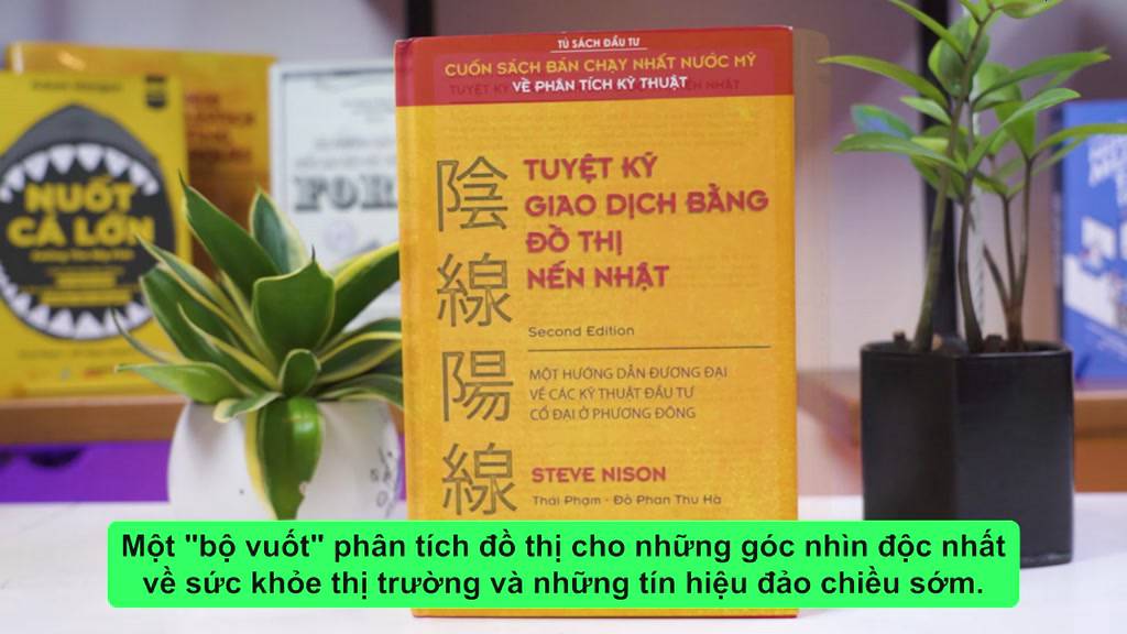 Sách Tuyệt Kỹ Giao Dịch Bằng Đồ Thị Nến Nhật - Japanese Candlestick Charting Techniques | BigBuy360 - bigbuy360.vn