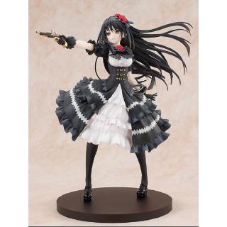Mô Hình Nhân Vật Tokisaki Kurumi Hoạt Hình Date A Live