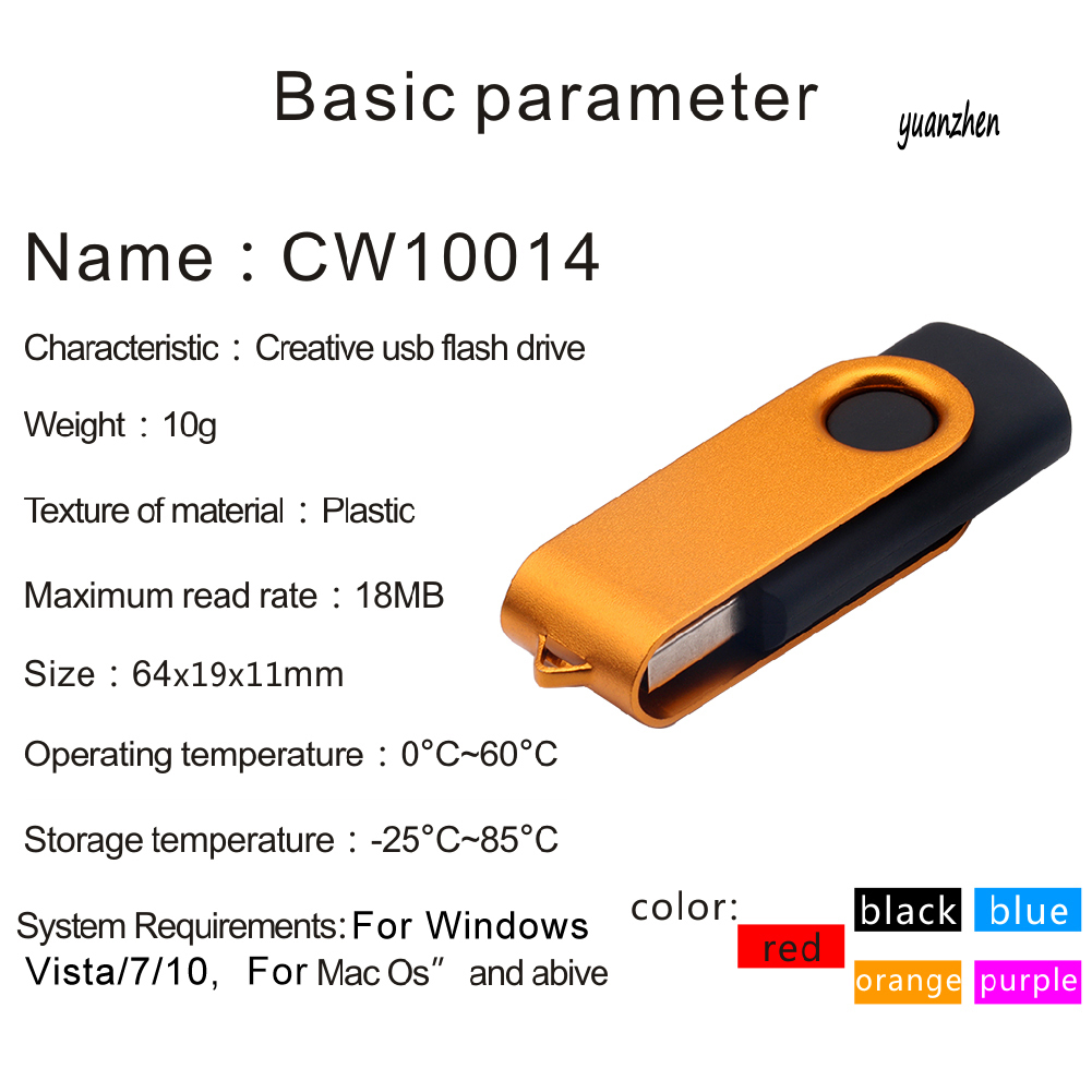 Usb 2.0 1 / 8 / 16 / 32 / 64gb Tốc Độ Cao Cho Máy Tính | BigBuy360 - bigbuy360.vn