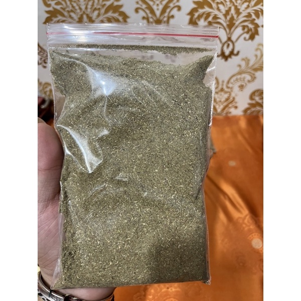 Cỏ thần Kamden Gampa