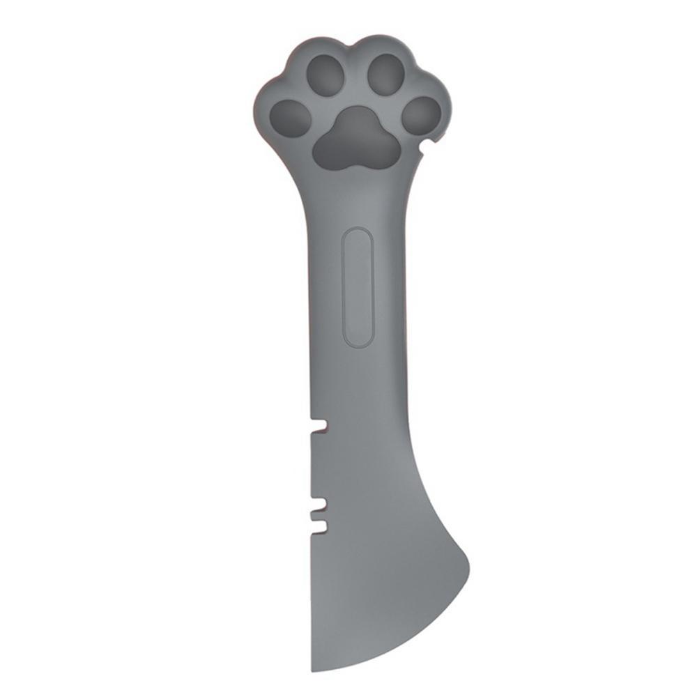 Muỗng Ăn Bằng Silicone Đa Năng Dành Cho Thú Cưng