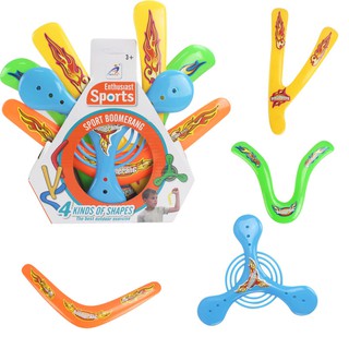Bộ 4 boomerang - Muasamhot1208