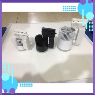 [ĐÈN CHIẾU SÁNG] Đèn led rọi ray 7w