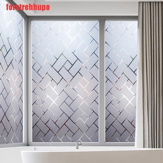 Phim Dán Kính Cửa Sổ Chống Nhìn Trộm