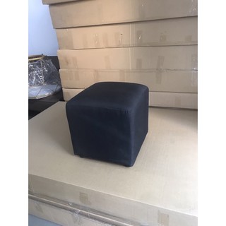 ghế đôn sofa, ghế decor cafe