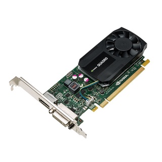 ♝∏♙Card màn hình VGA Quadro K620 2Gb 128 Bit như mới bảo hành 01 tháng chuyên đồ họa, game