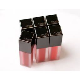 Son Kem Lì A’Pieu Color Lip Stain Matte Fluid