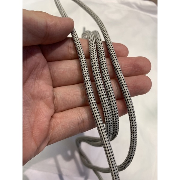 Dây giày M.L.B loại đẹp