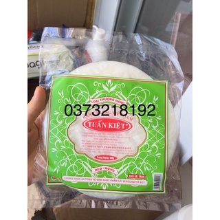 Bánh tráng Việt Nam Tuấn Kiệt 16cm