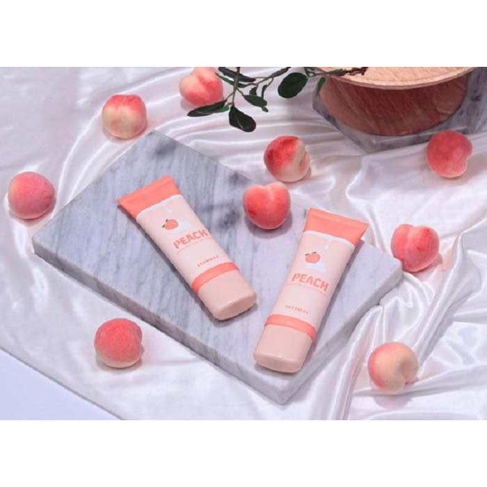 Kem đào dưỡng trắng da nâng tone Hàn Quốc