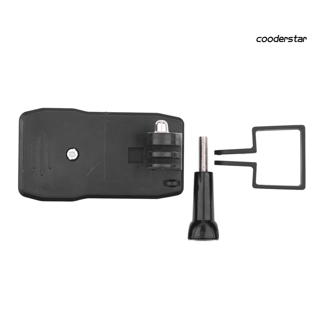 Kẹp gắn balo lắp giá đỡ chống rung cho camera DJI Pocket 2
