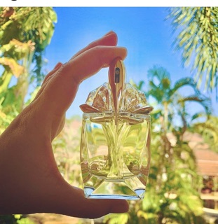 [Hàng mới] - Nước hoa Alien Mugler Eau Extraodinary (Mẫu thử)