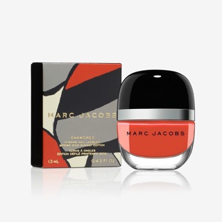 Son móng tay marc jacobs ennamored hi shine nail