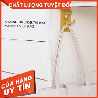HH Móc Dán Tường 4 Chấu Đa Năng