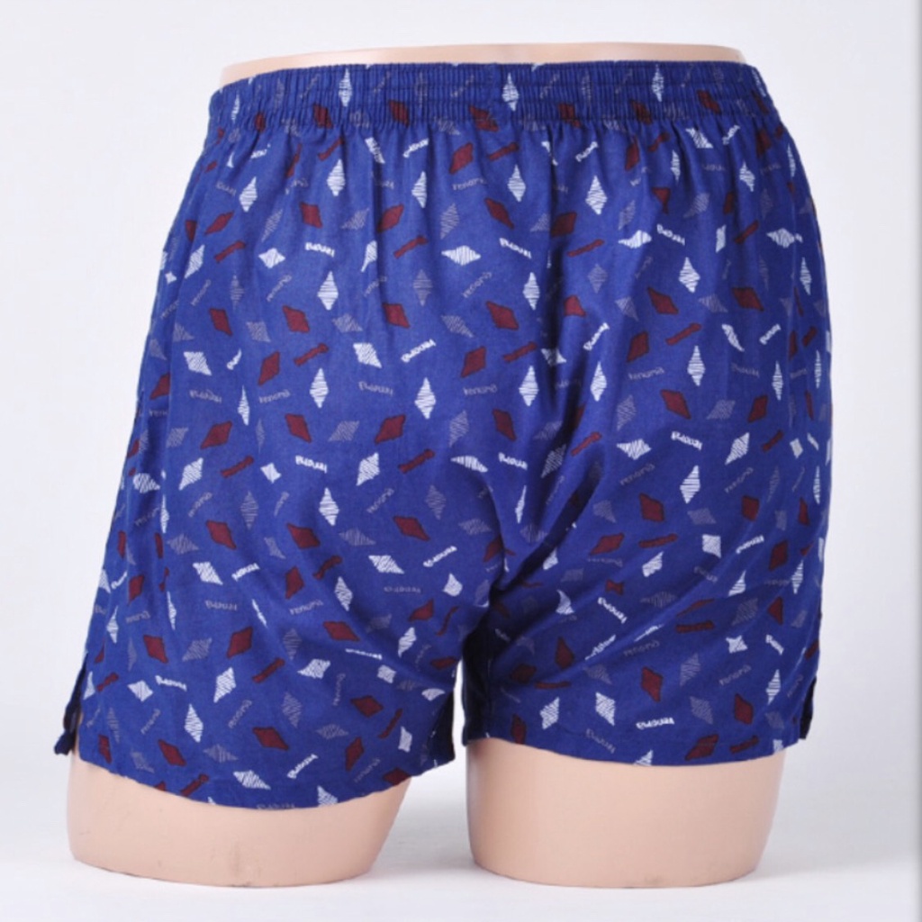 Quần đùi nam Renoma xuất Hàn. HA2672