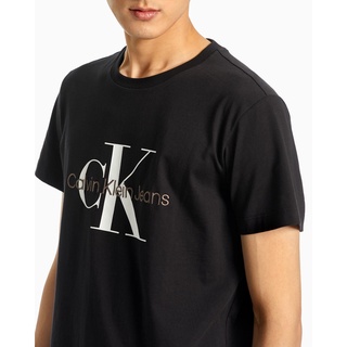 CALVIN KLEIN JEANS - Áo Thun Nam J320770BEH