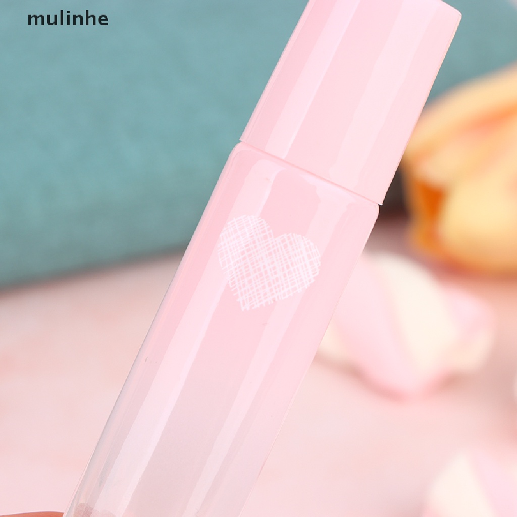 Chai Thủy Tinh Rỗng 5 / 10ml Dạng Lăn Tiện Dụng