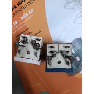 Roler máy ổn áp LiOA tháo máy