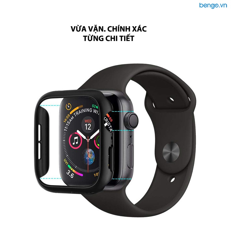 [Phần 1] Ốp Bảo Vệ Applewatch Mặt Kính Cường Lực Seri 1 2 3 4 5 6 SE ĐỦ SIZE 38 40 42 44mm