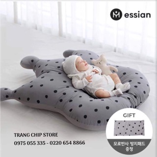 GỐI CHỐNG TRÀO NGƯỢC ESSIAN
