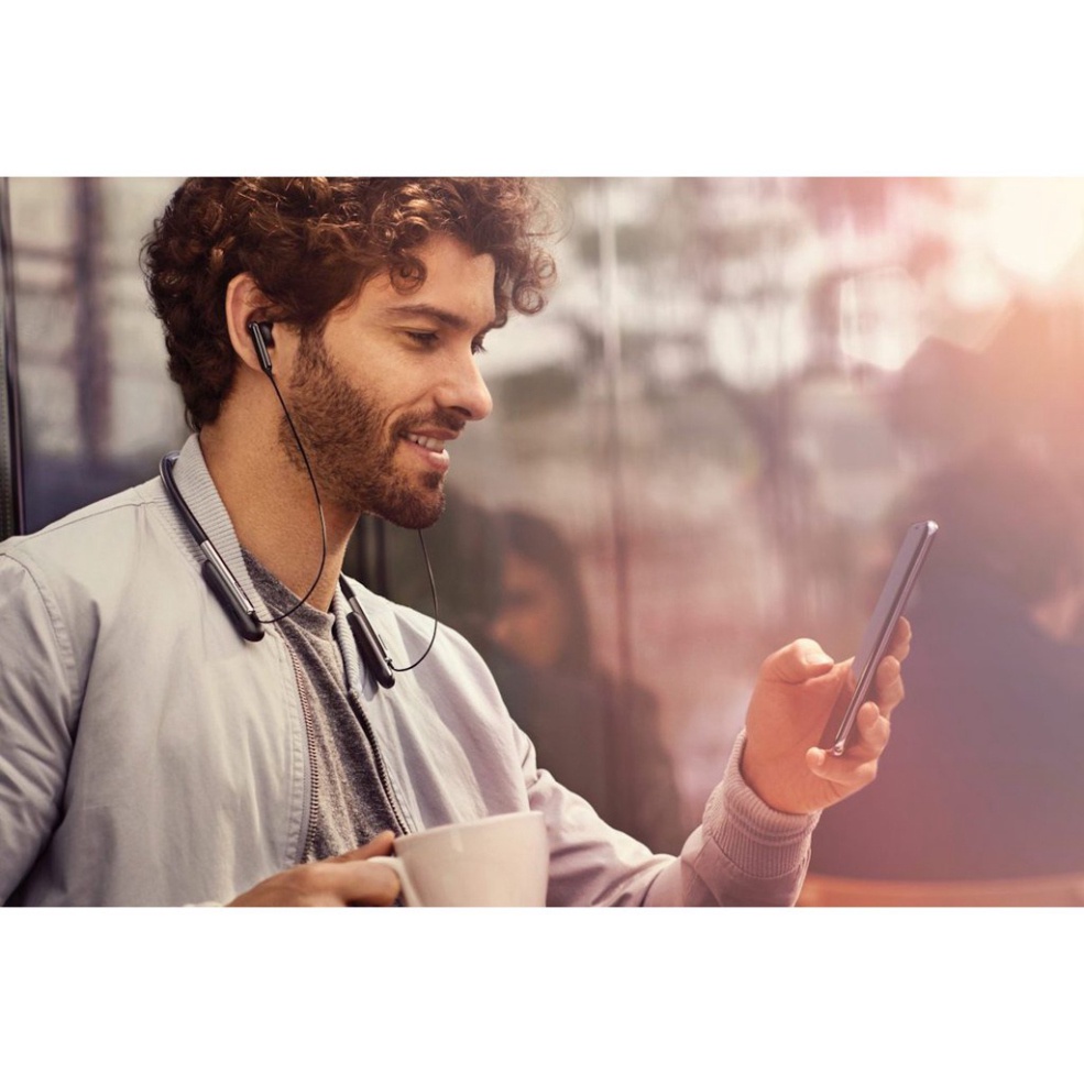 Tai Nghe Bluetooth SAMSUNG U Flex, Kiểu Dáng Thể Thao Ôm Tai -Hàng Chính Hãng Giá Rẻ