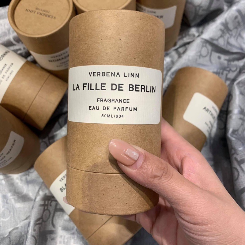 Nước hoa Verbena , Tongkhochitue | BigBuy360 - bigbuy360.vn