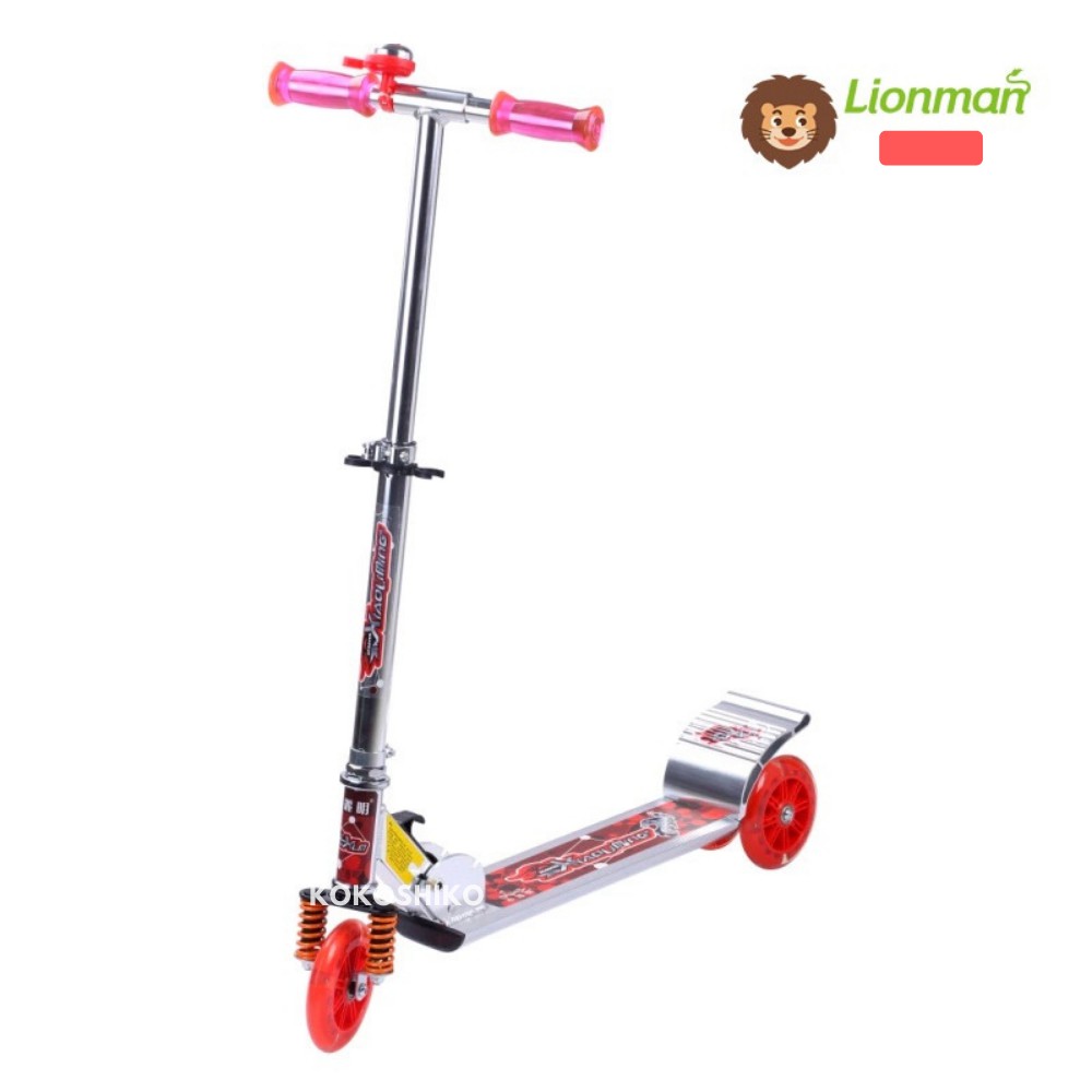 Xe trượt scooter 2009.C [Size lớn]